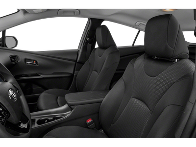 2020 Toyota Prius LE