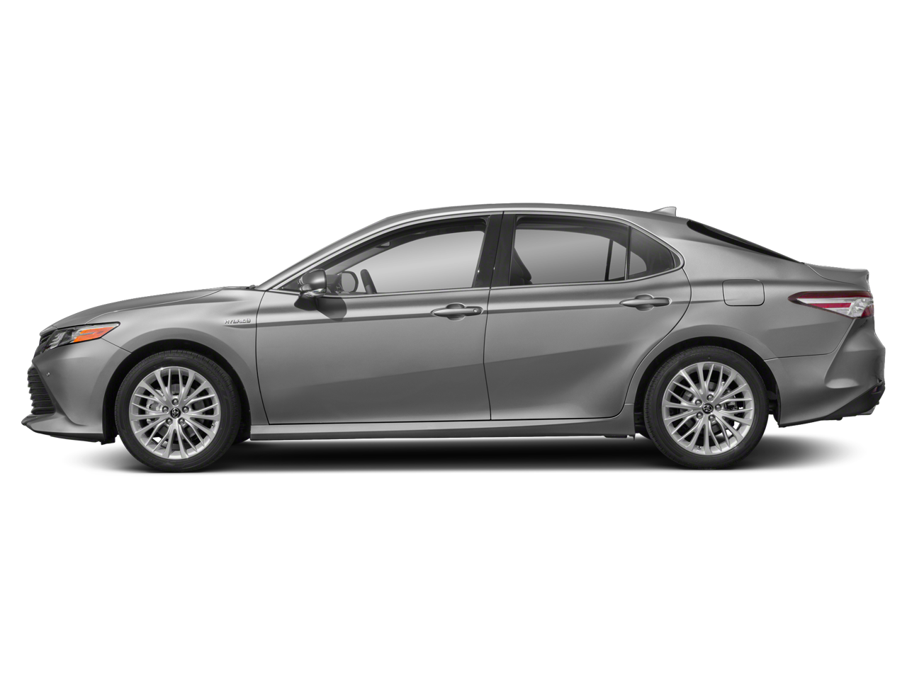 2020 Toyota Camry Hybrid LE