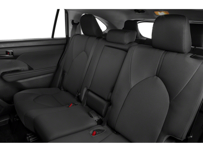 2020 Toyota Highlander Hybrid Hybrid XLE