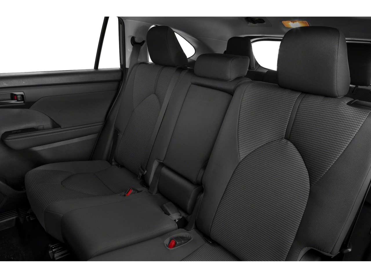 2020 Toyota Highlander Hybrid Hybrid XLE