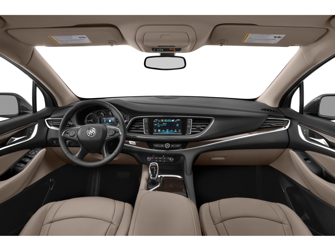 2021 Buick Enclave Premium