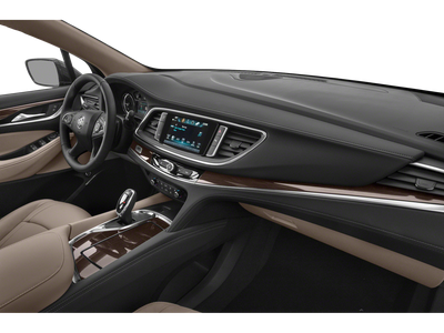 2021 Buick Enclave Premium