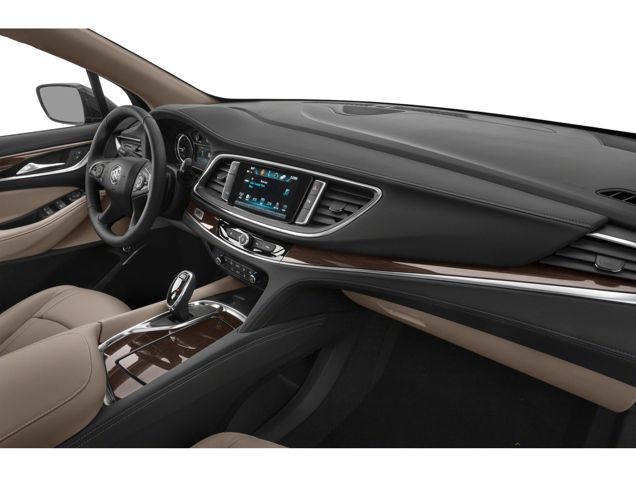 2021 Buick Enclave Premium