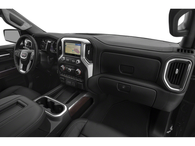 2021 GMC Sierra SLT