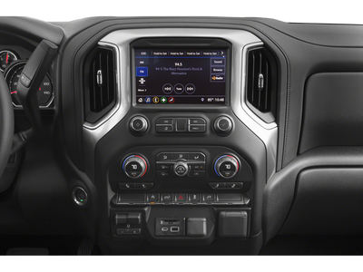 2022 Chevrolet Silverado RST