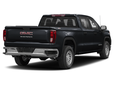 2022 GMC Sierra SLT