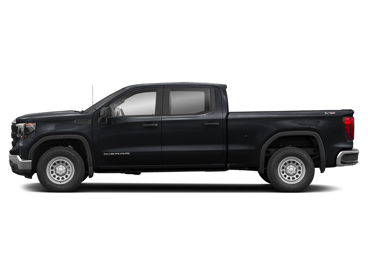 2022 GMC Sierra SLT