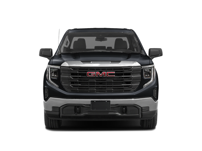 2022 GMC Sierra SLT
