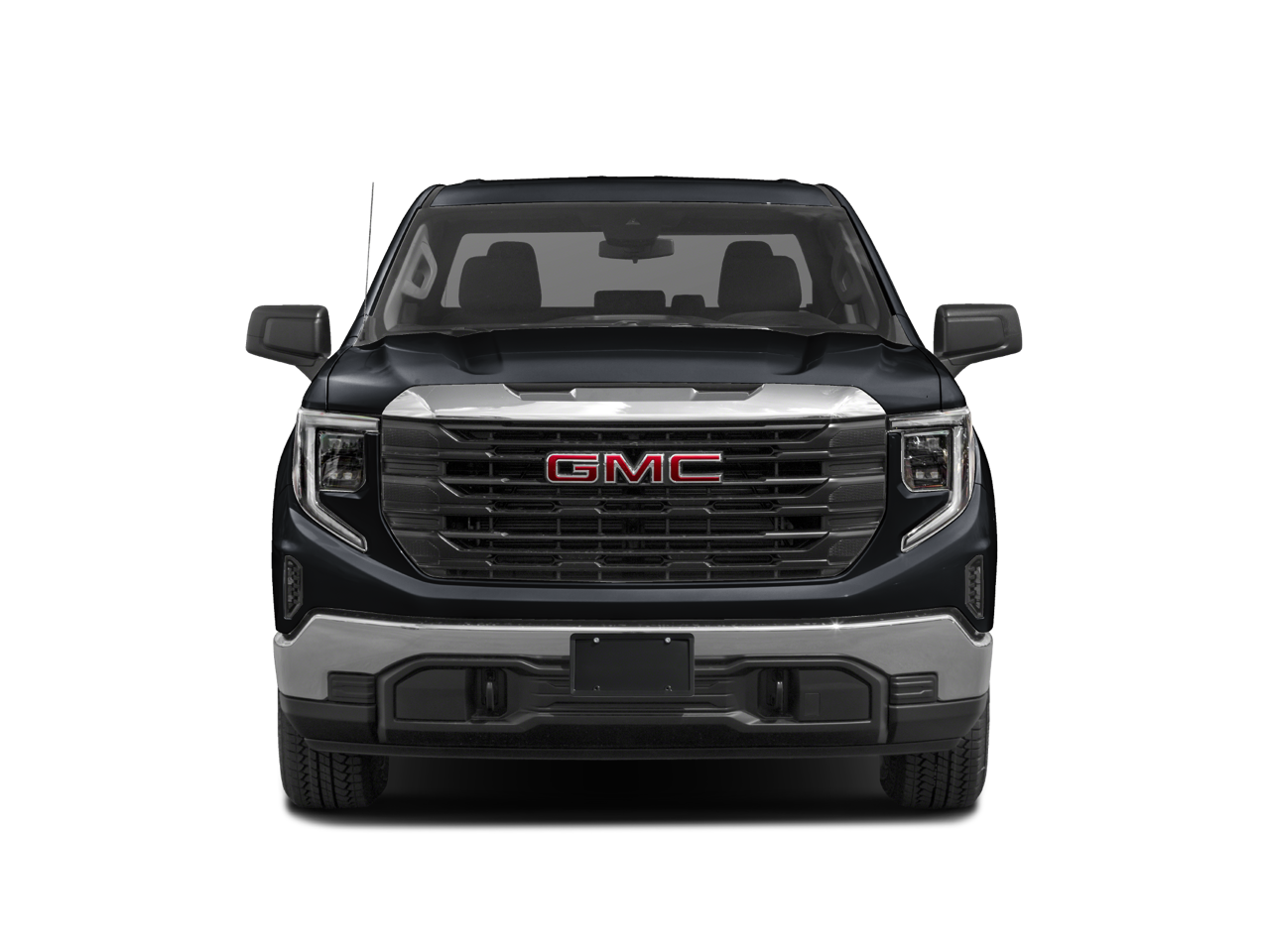 2022 GMC Sierra SLT