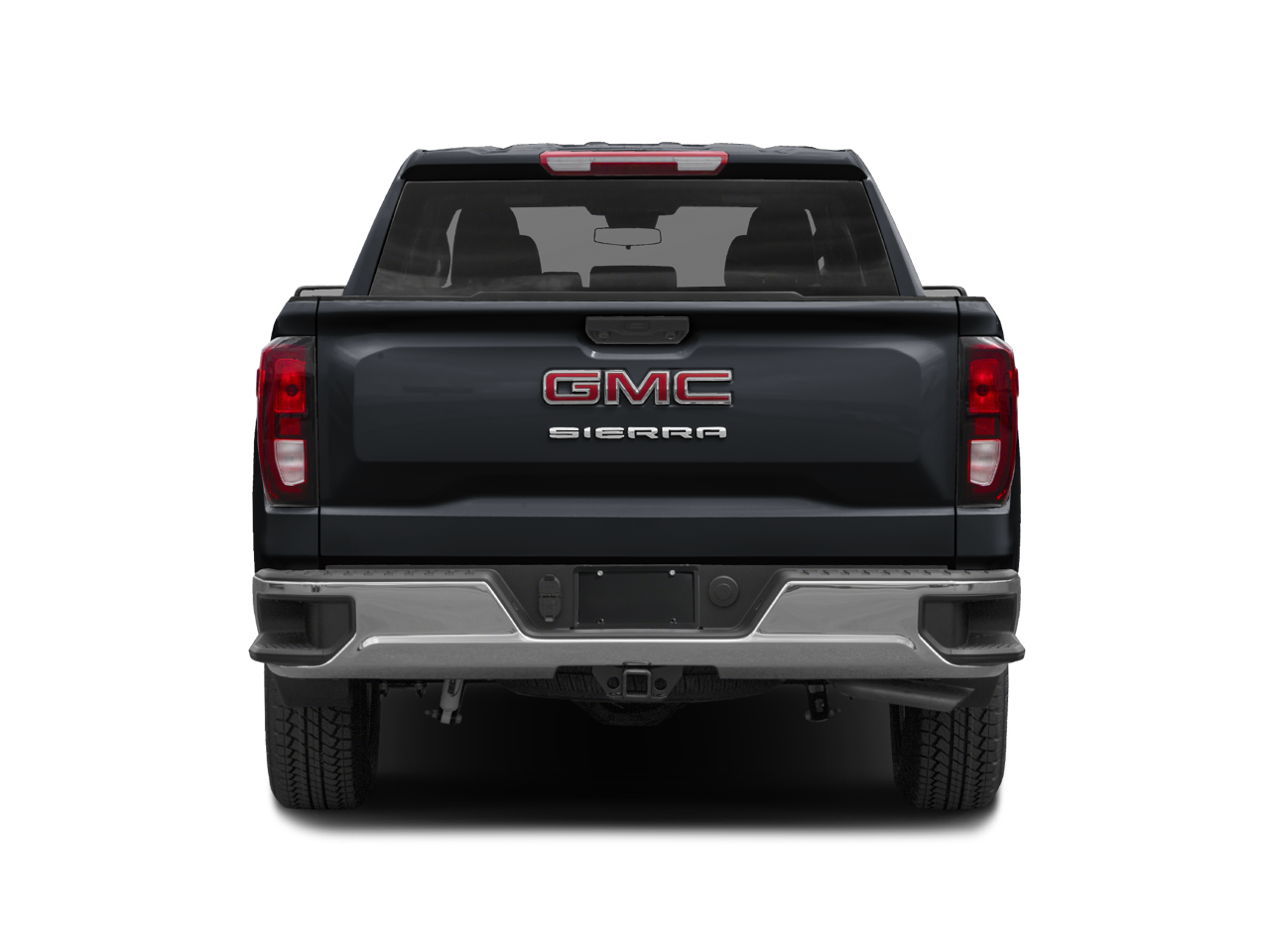 2022 GMC Sierra SLT
