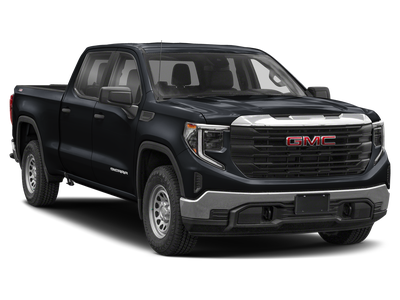 2022 GMC Sierra SLT