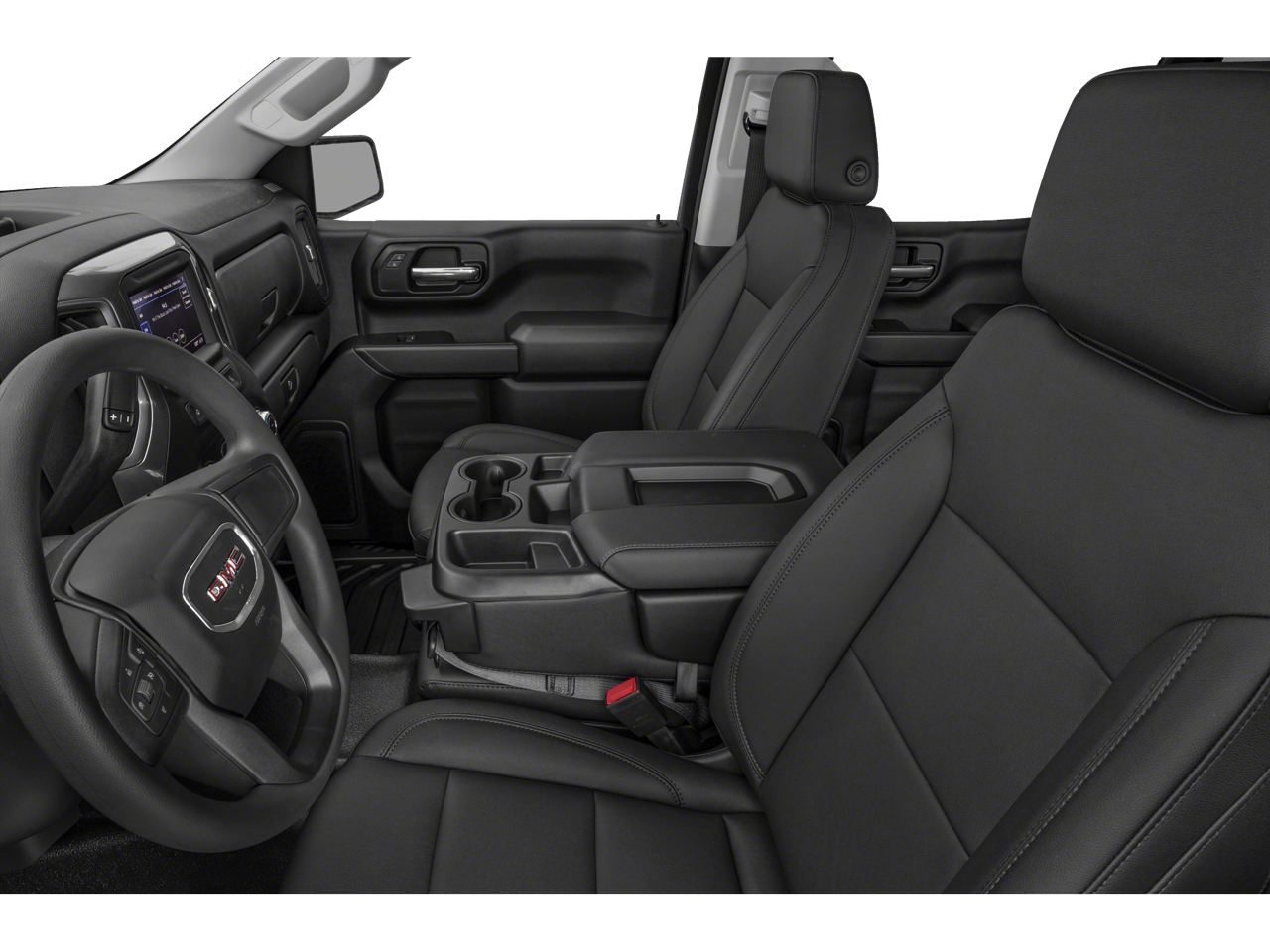 2022 GMC Sierra SLT
