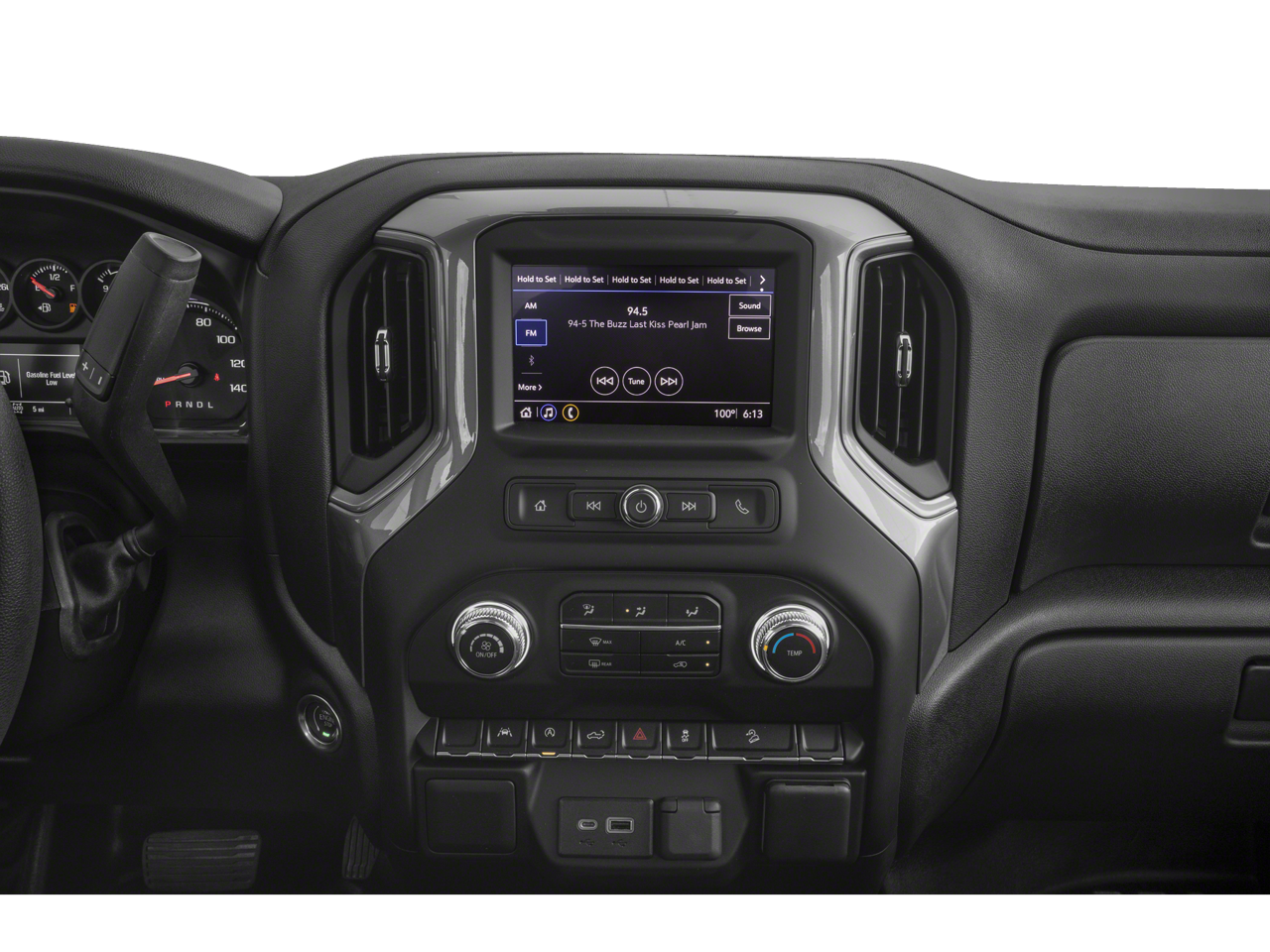 2022 GMC Sierra SLT