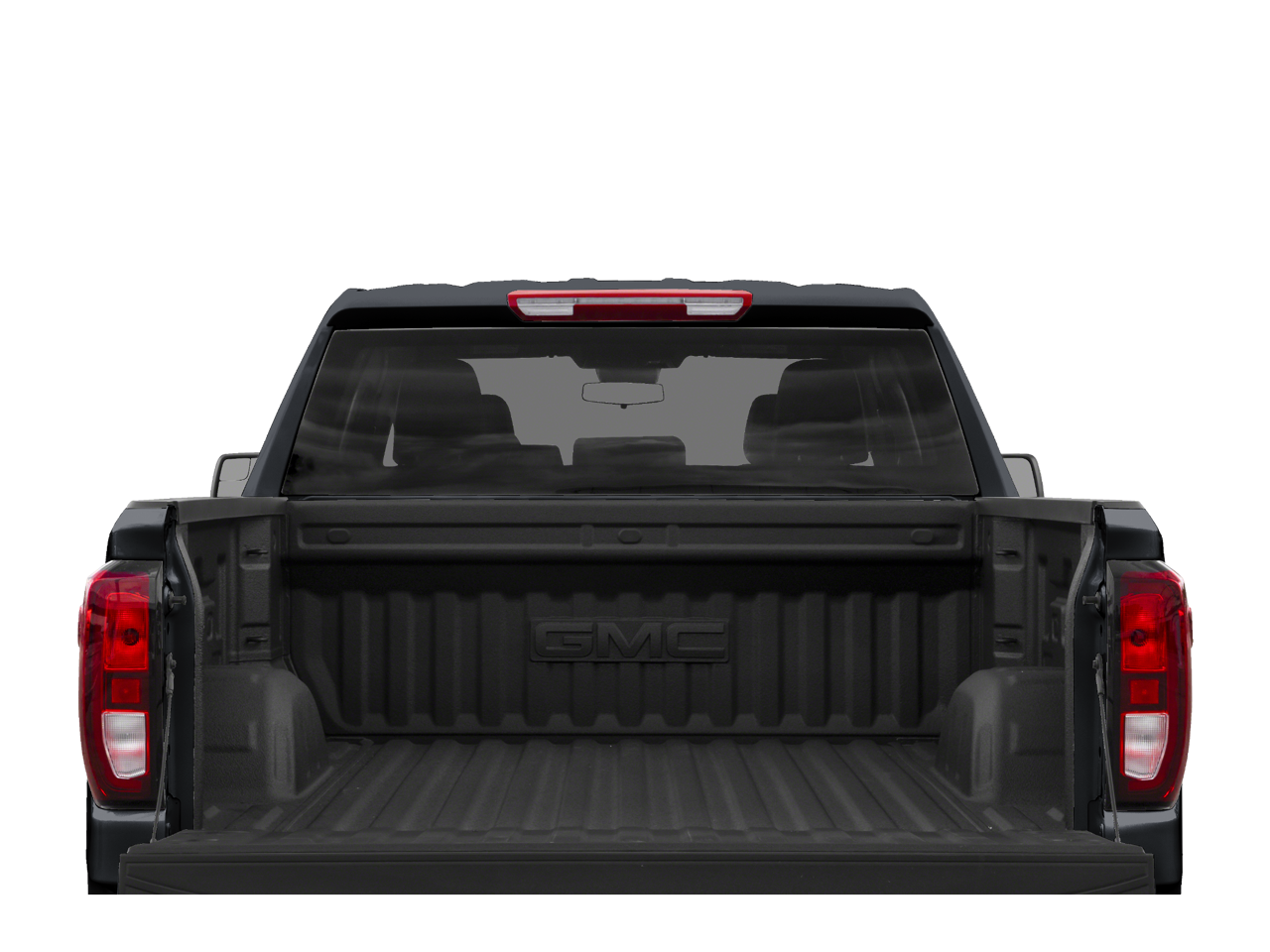 2022 GMC Sierra SLT
