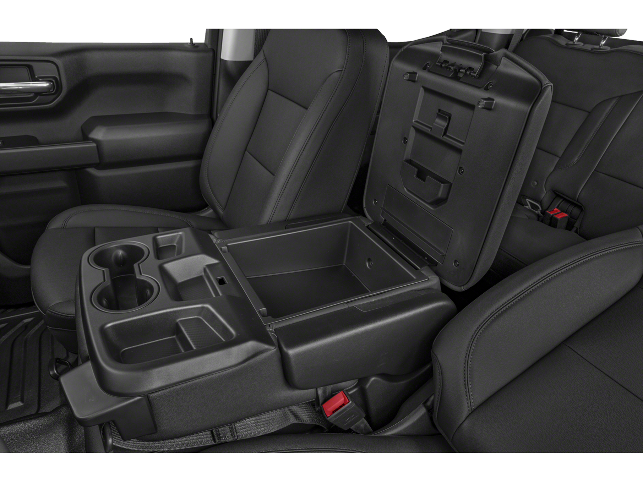 2022 GMC Sierra SLT