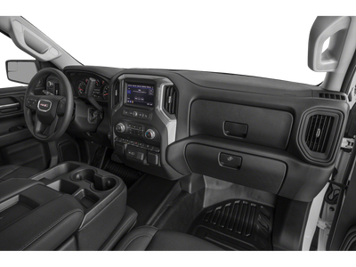 2022 GMC Sierra SLT