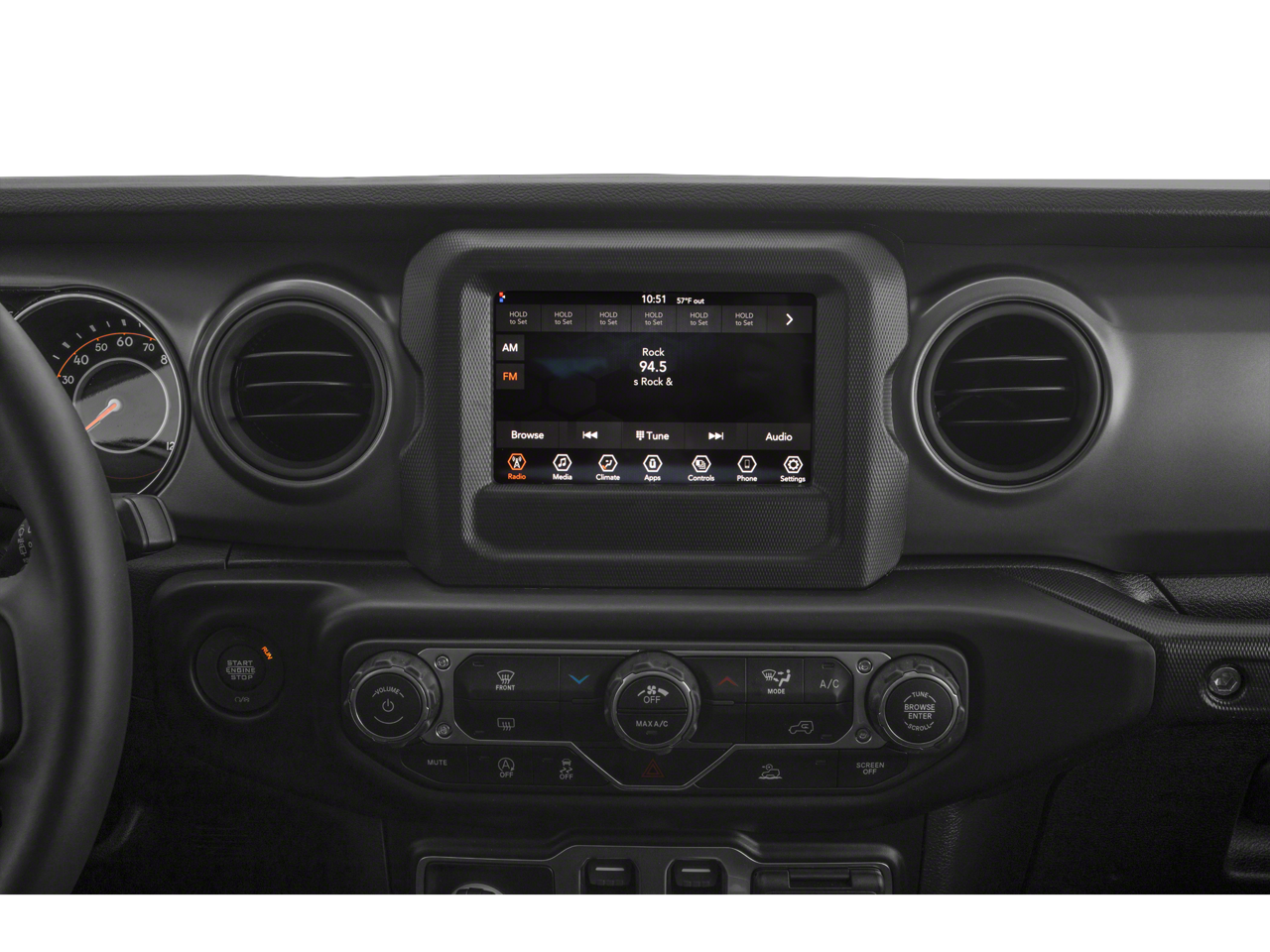 2022 Jeep Wrangler Willys