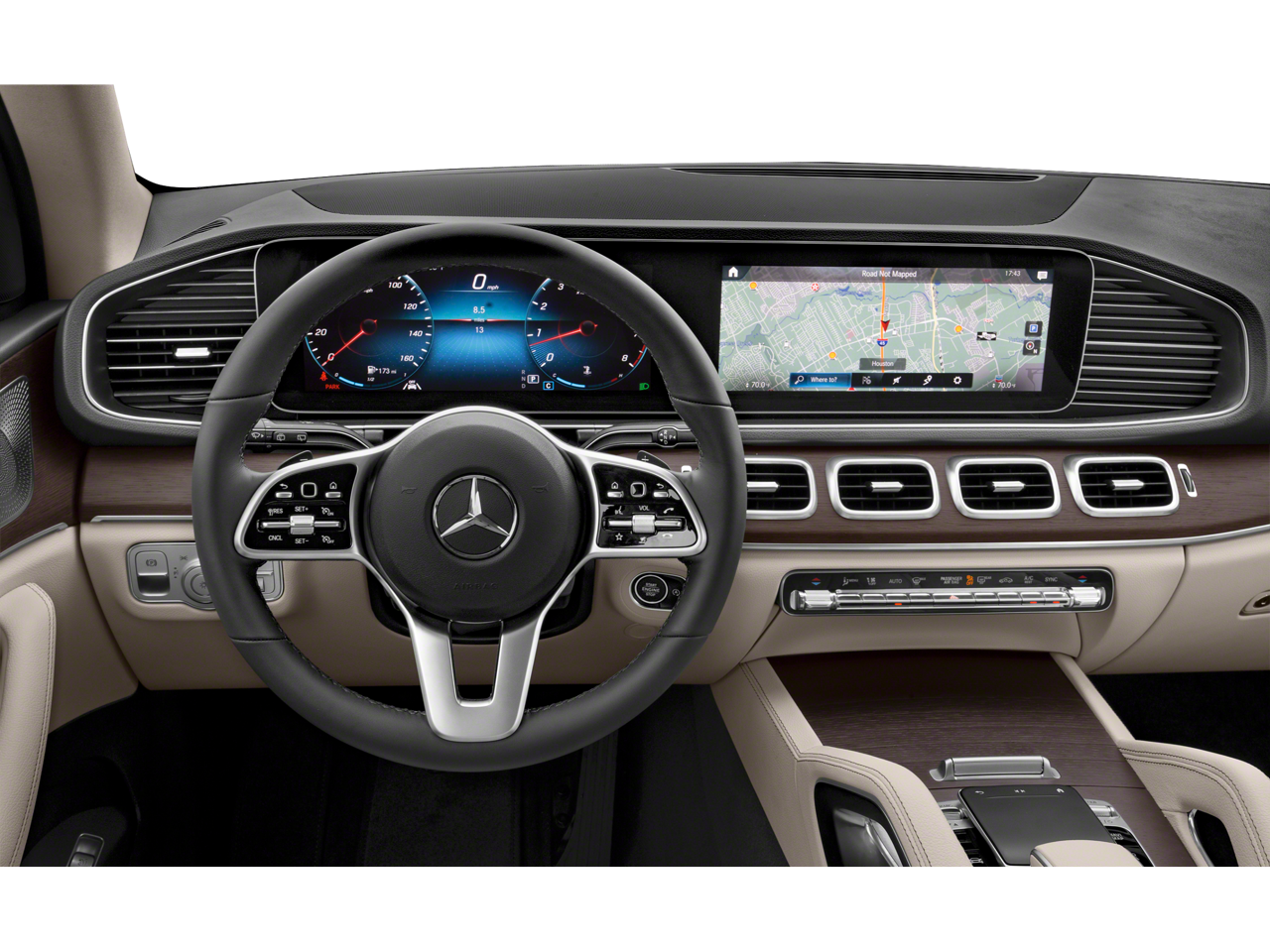 2022 Mercedes-Benz GLE SUV GLE 350 4MATIC®
