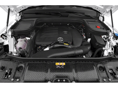 2022 Mercedes-Benz GLE SUV GLE 350 4MATIC®
