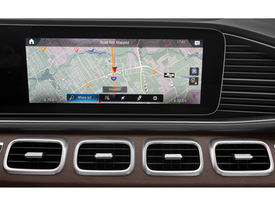 2022 Mercedes-Benz GLE SUV GLE 350 4MATIC®