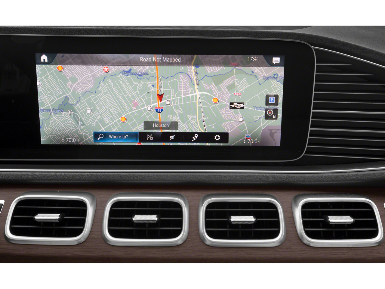 2022 Mercedes-Benz GLE SUV GLE 350 4MATIC®
