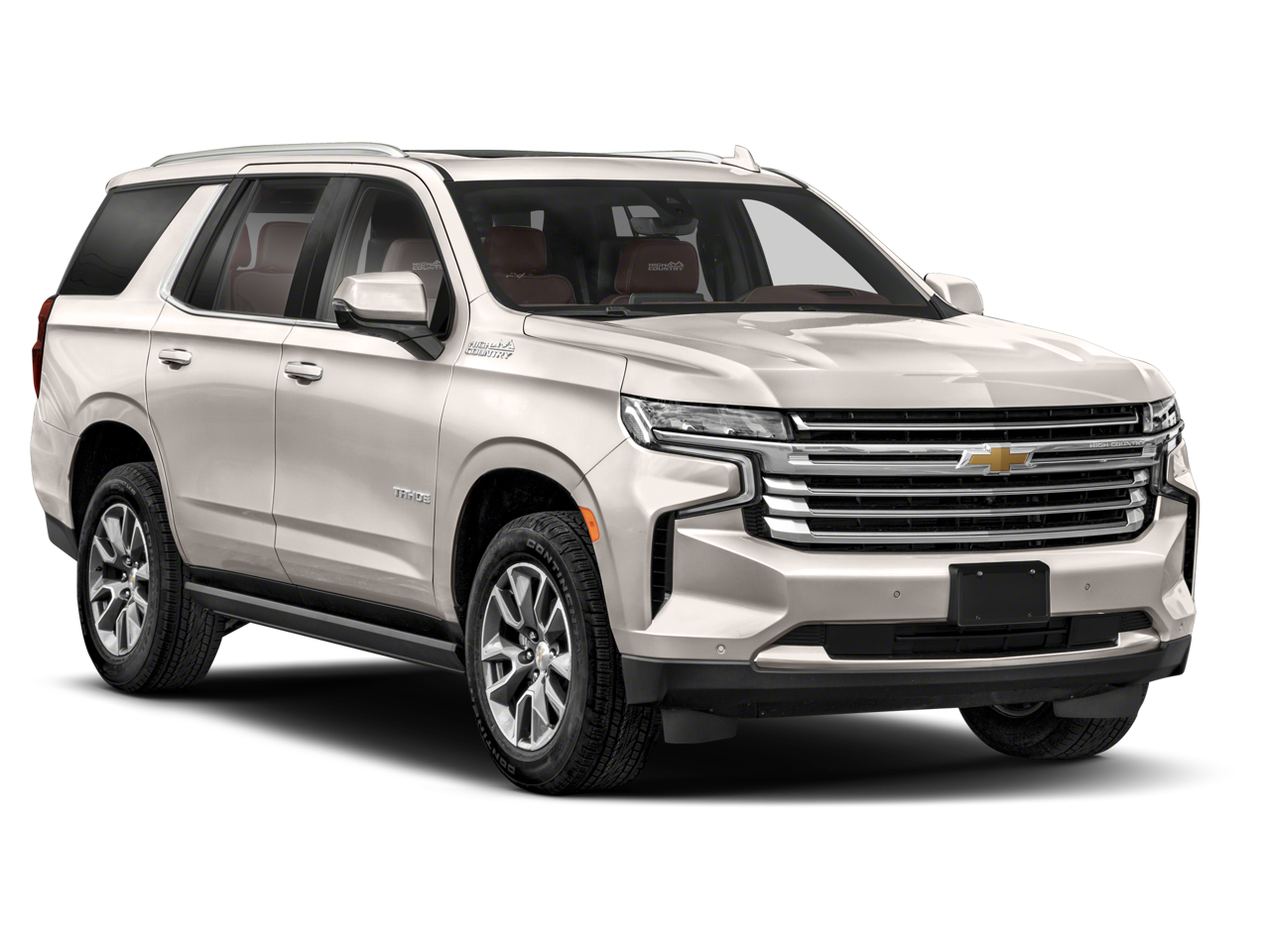 2023 Chevrolet Tahoe High Country - Photo 6