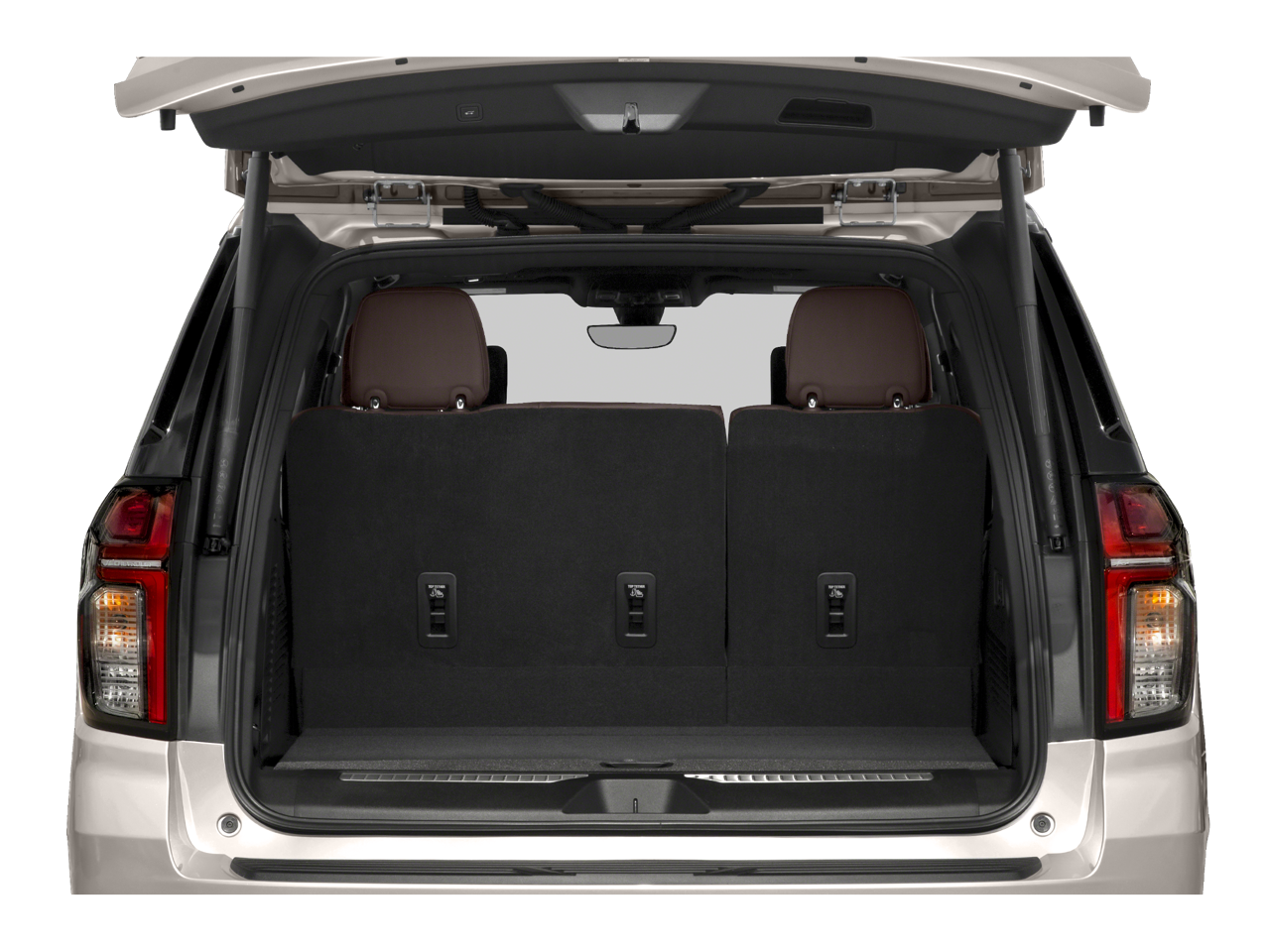 2023 Chevrolet Tahoe High Country - Photo 11