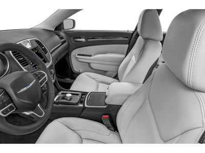 2023 Chrysler 300S 300S