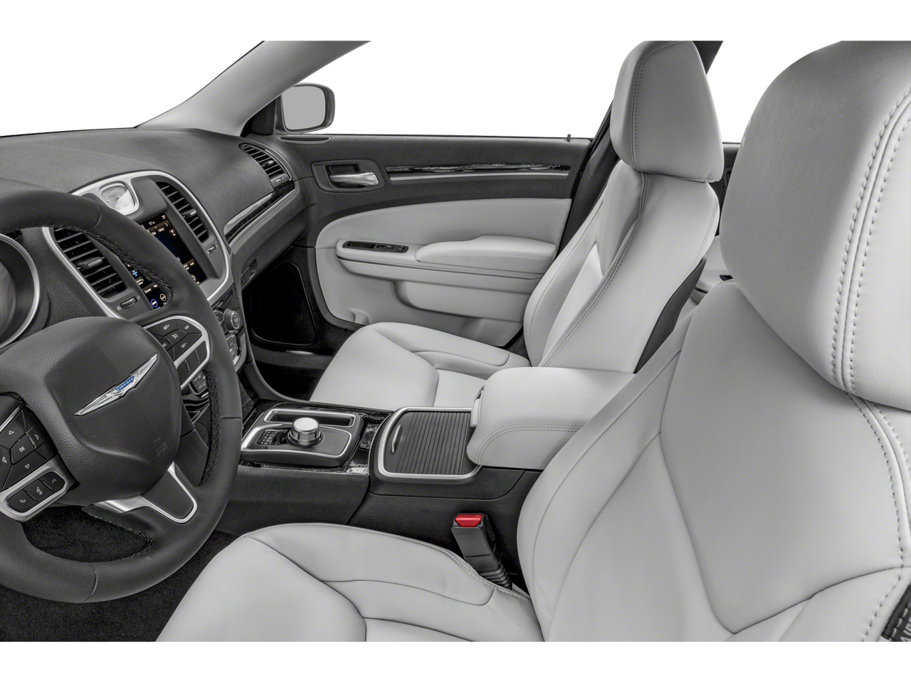 2023 Chrysler 300S 300S