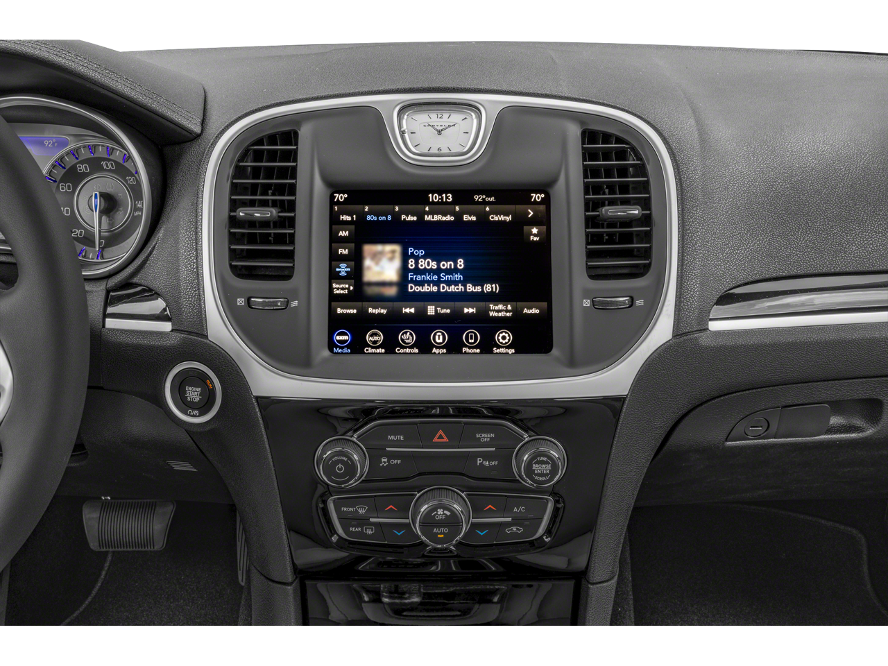 2023 Chrysler 300S 300S