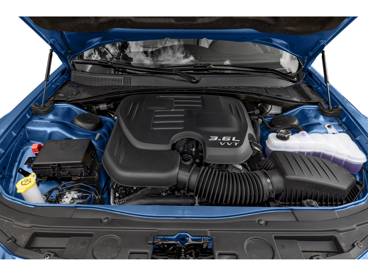 2023 Chrysler 300S 300S