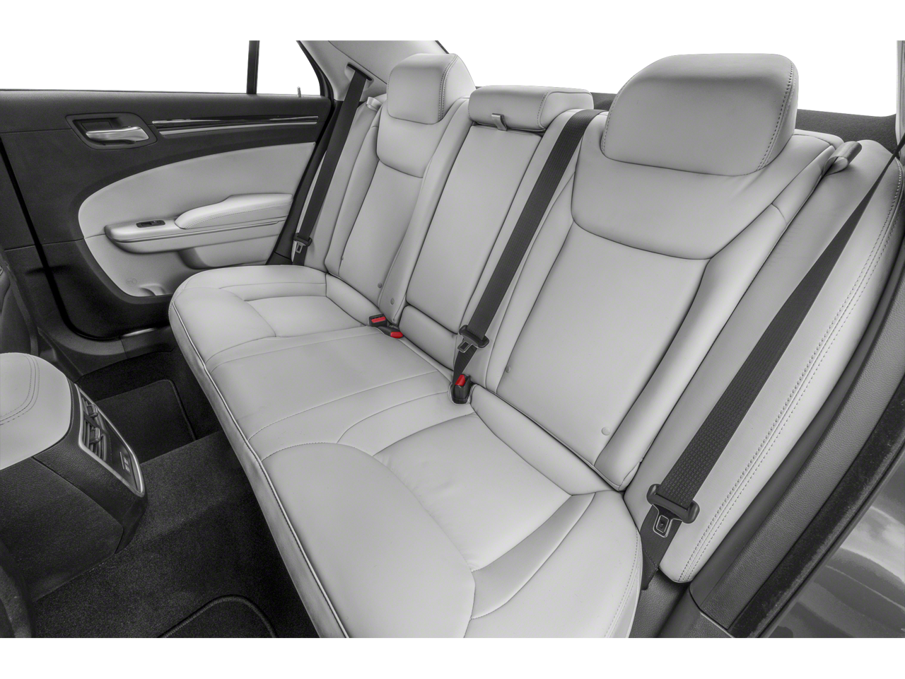 2023 Chrysler 300S 300S