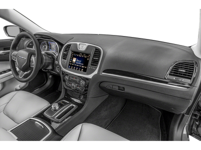 2023 Chrysler 300S 300S