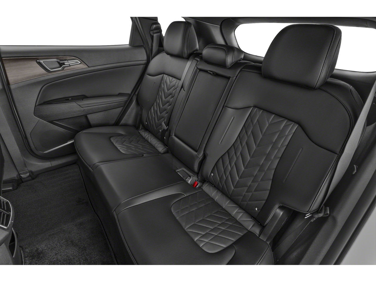 2023 Kia Sportage PHEV X-Line