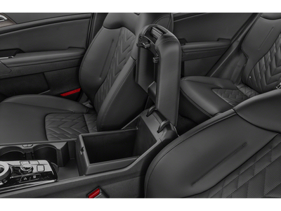 2023 Kia Sportage PHEV X-Line