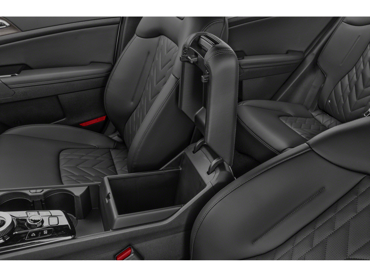 2023 Kia Sportage PHEV X-Line