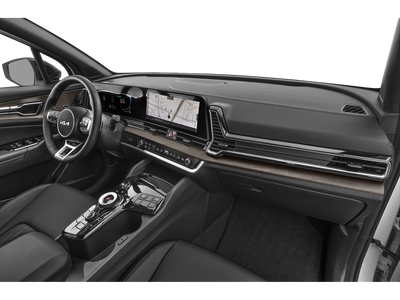 2023 Kia Sportage PHEV X-Line