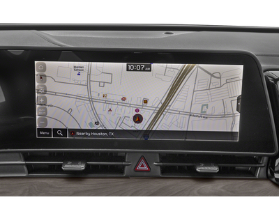 2023 Kia Sportage PHEV X-Line