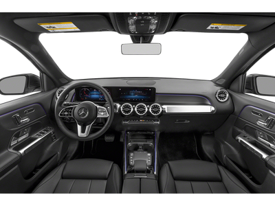 2023 Mercedes-Benz GLB GLB 250