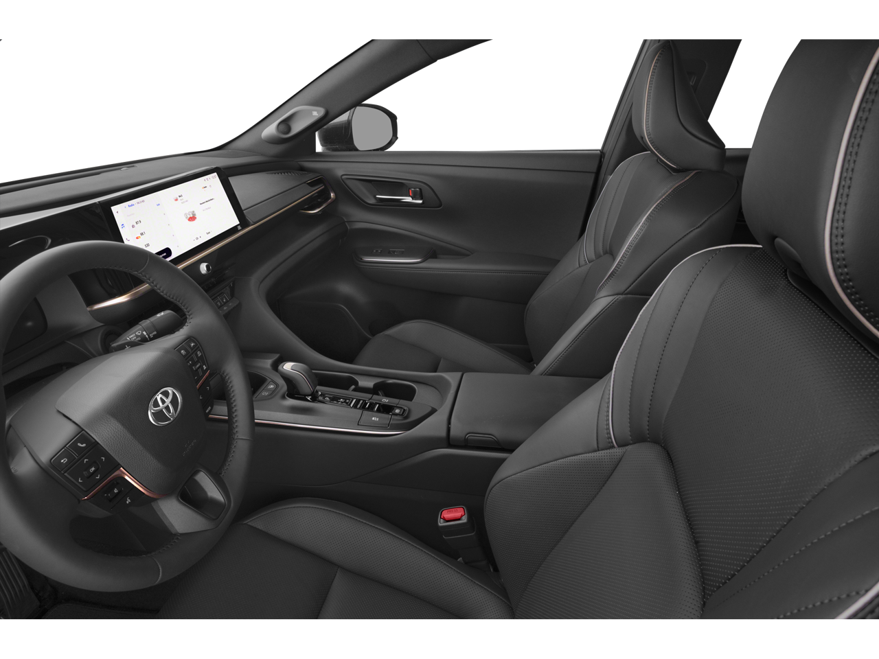 2023 Toyota Crown Platinum