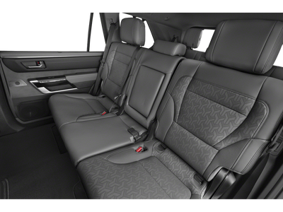 2023 Toyota Sequoia SR5