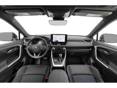 2023 Toyota RAV4 Hybrid Hybrid XSE