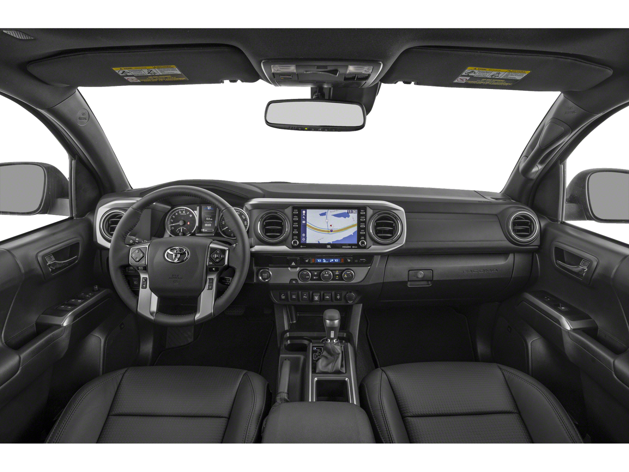 2023 Toyota Tacoma Limited