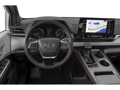 2023 Toyota Sienna XSE