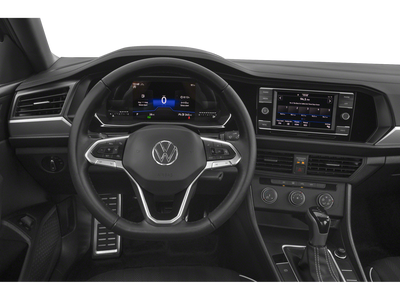 2023 Volkswagen Jetta Sport