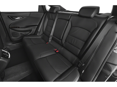 2024 Chevrolet Malibu Premier (2LT)