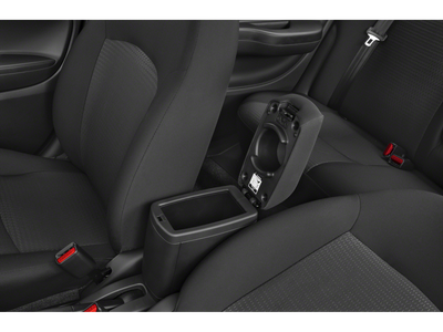 2024 Mitsubishi Mirage G4 LE