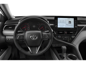 2024 Toyota Camry XSE Auto