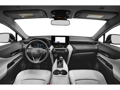 2024 Toyota Venza Nightshade