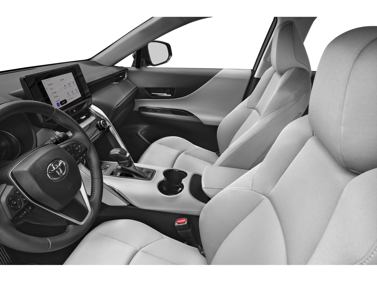 2024 Toyota Venza Nightshade